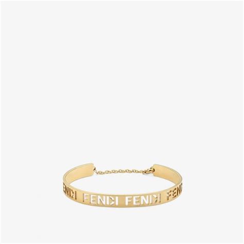 bracelet fendi femme